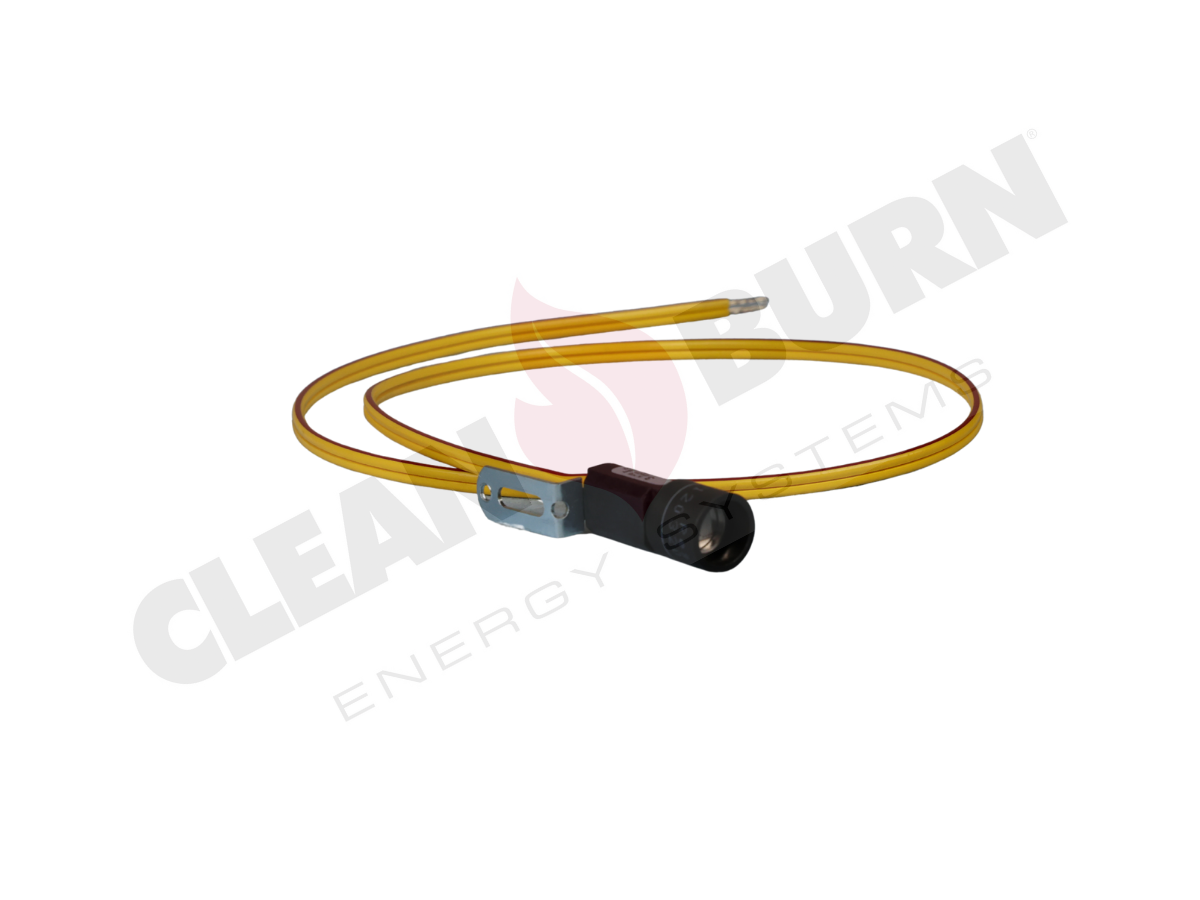 Official Cad Cell Flame Sensor | OEM Part #33116 | Clean Burn – Clean ...