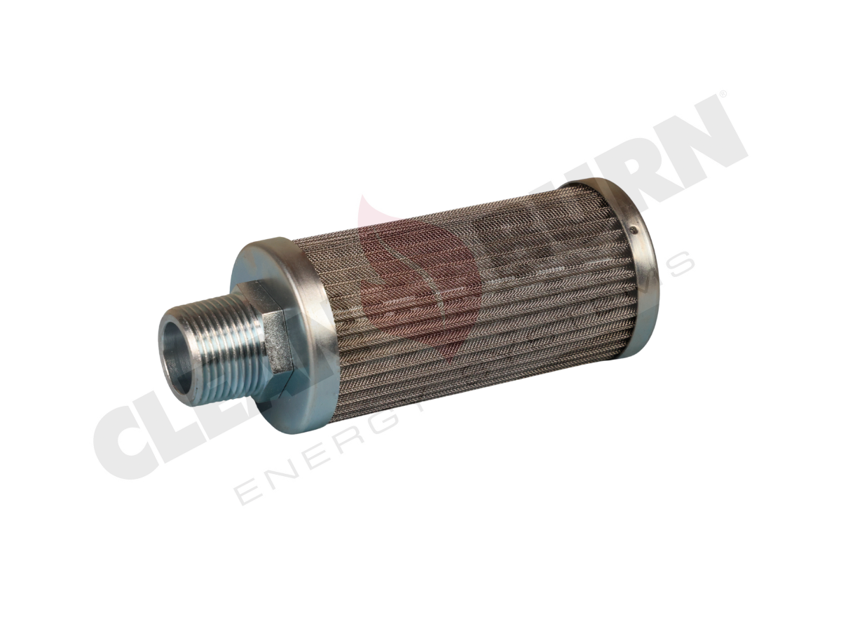 Clean Burn Parts Store | Genuine OEM Parts for Waste Oil Heat Systems ...