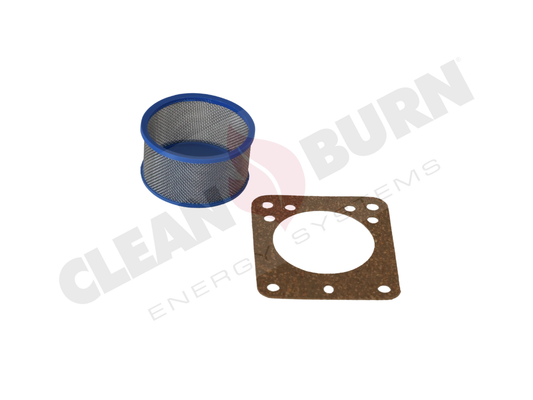 Pump Strainer Kit | OEM Part #32423 | Clean Burn